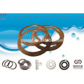 copper bonded seal machine